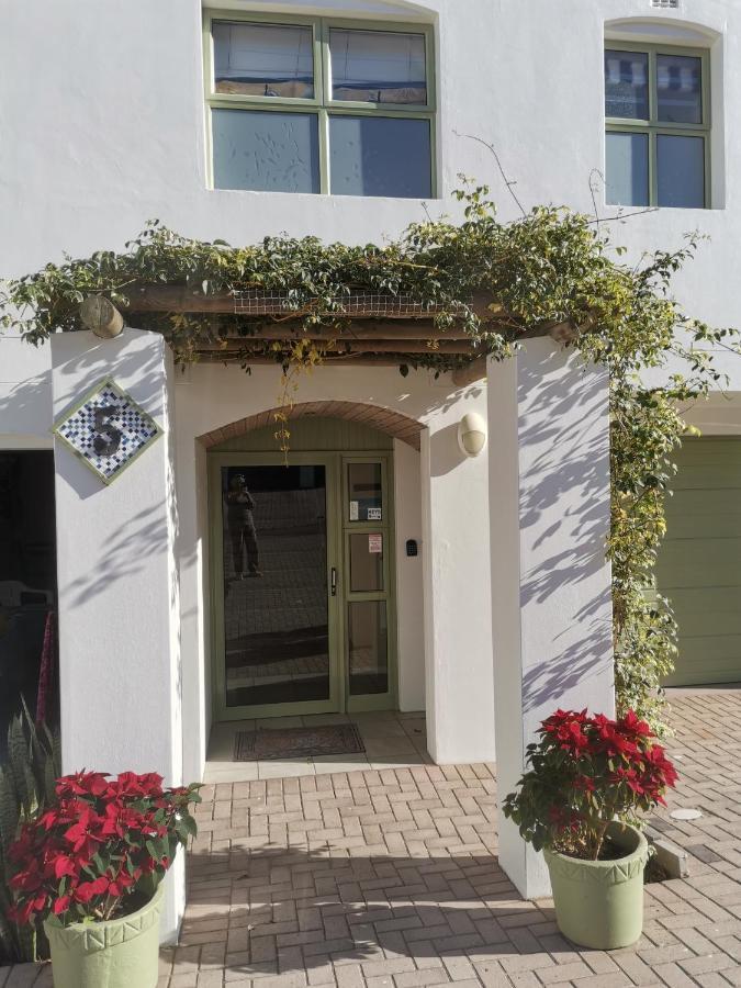 Langebaan Paradise Beach Self Catering 5 Elara Экстерьер фото