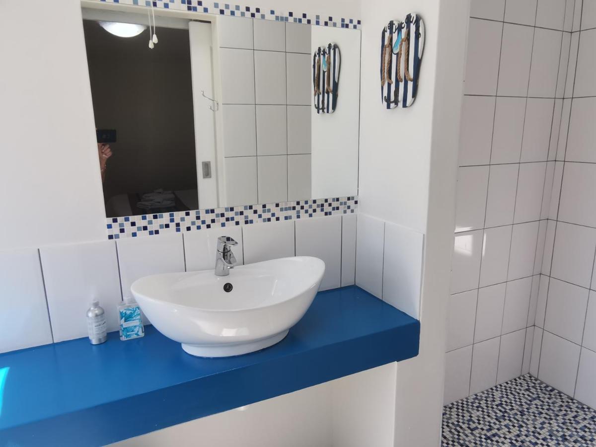 Langebaan Paradise Beach Self Catering 5 Elara Экстерьер фото