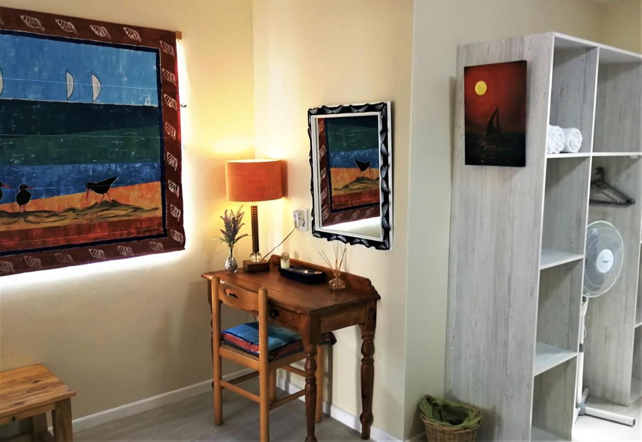 Langebaan Paradise Beach Self Catering 5 Elara Экстерьер фото
