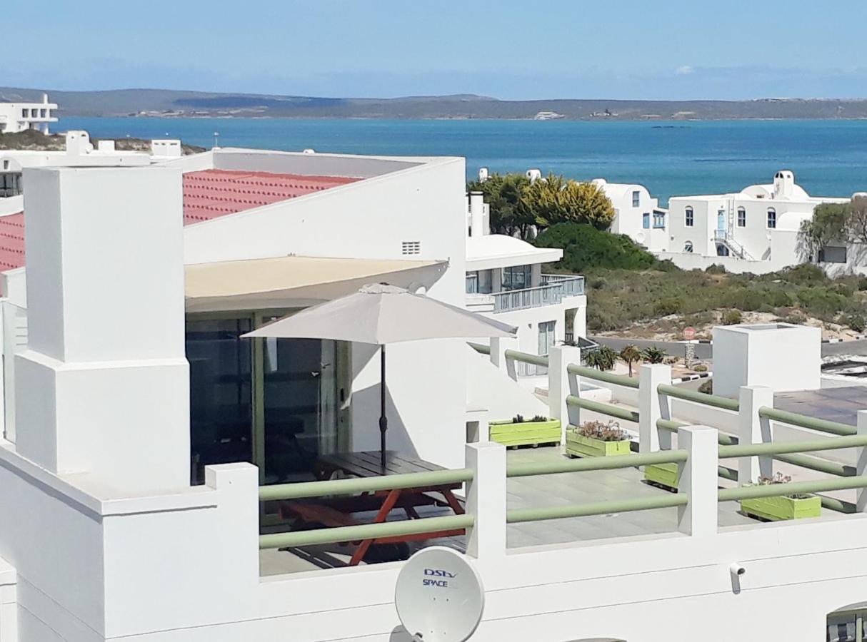 Langebaan Paradise Beach Self Catering 5 Elara Экстерьер фото