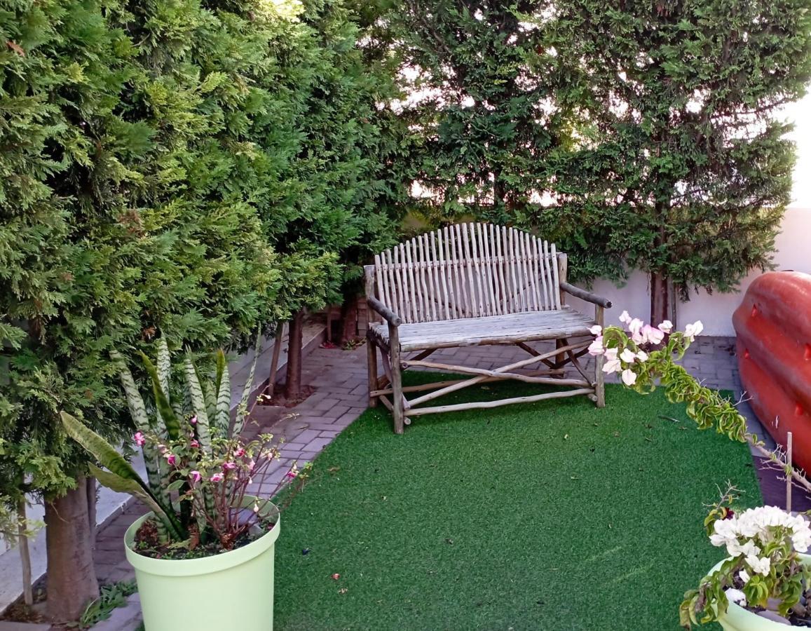 Langebaan Paradise Beach Self Catering 5 Elara Экстерьер фото