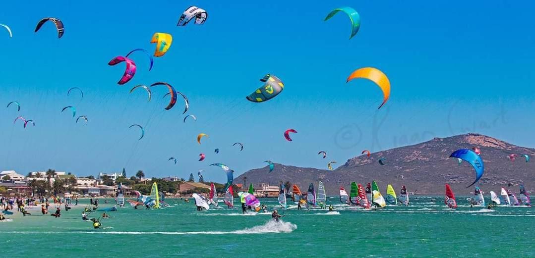 Langebaan Paradise Beach Self Catering 5 Elara Экстерьер фото