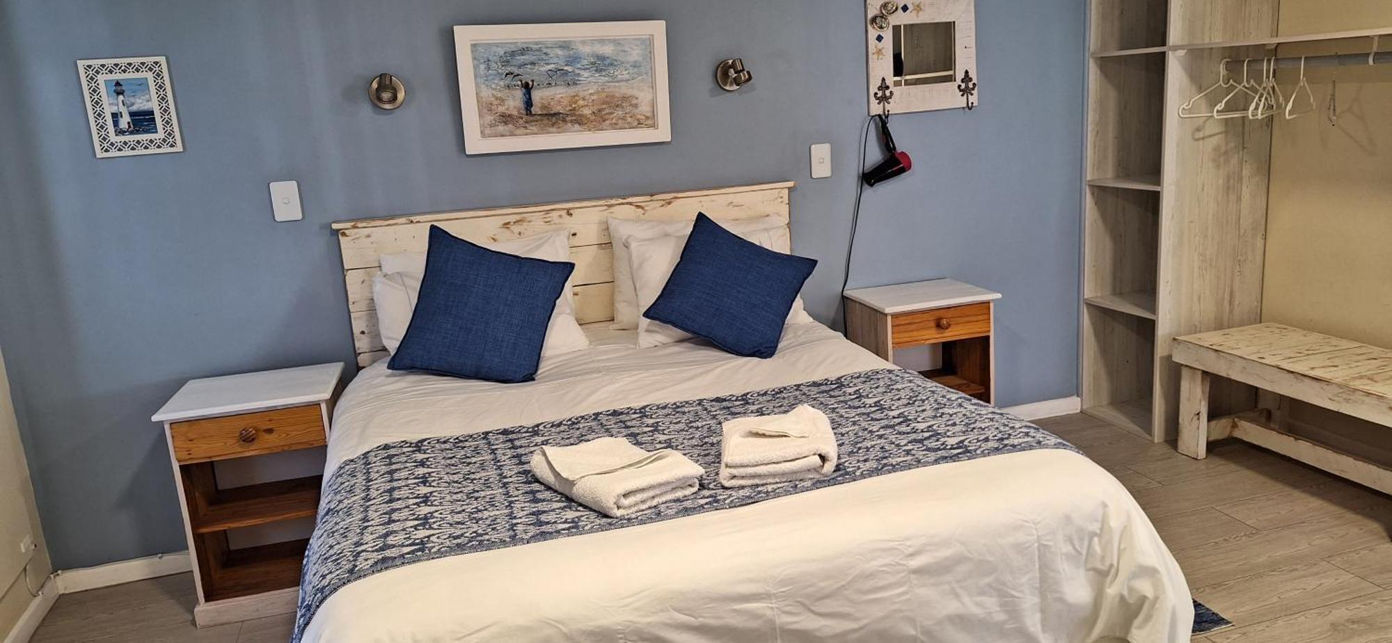 Langebaan Paradise Beach Self Catering 5 Elara Номер фото