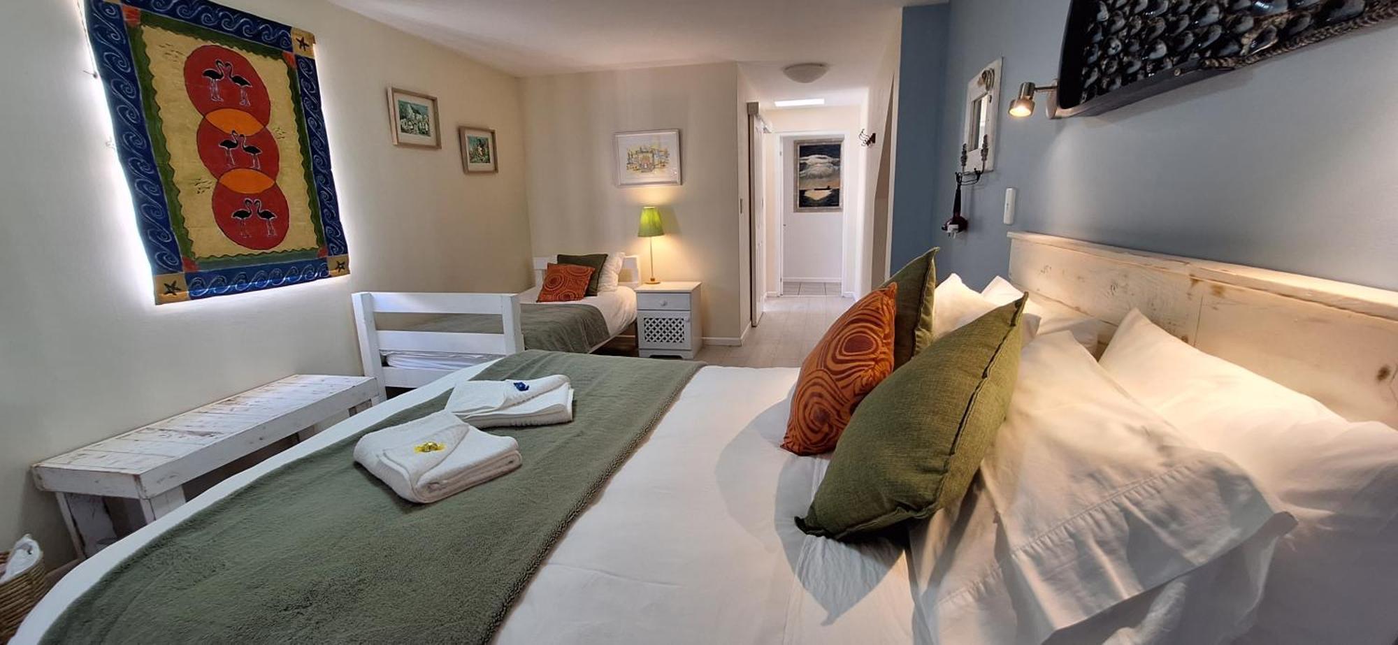 Langebaan Paradise Beach Self Catering 5 Elara Экстерьер фото