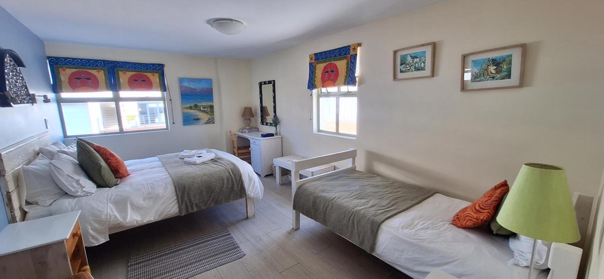 Langebaan Paradise Beach Self Catering 5 Elara Номер фото
