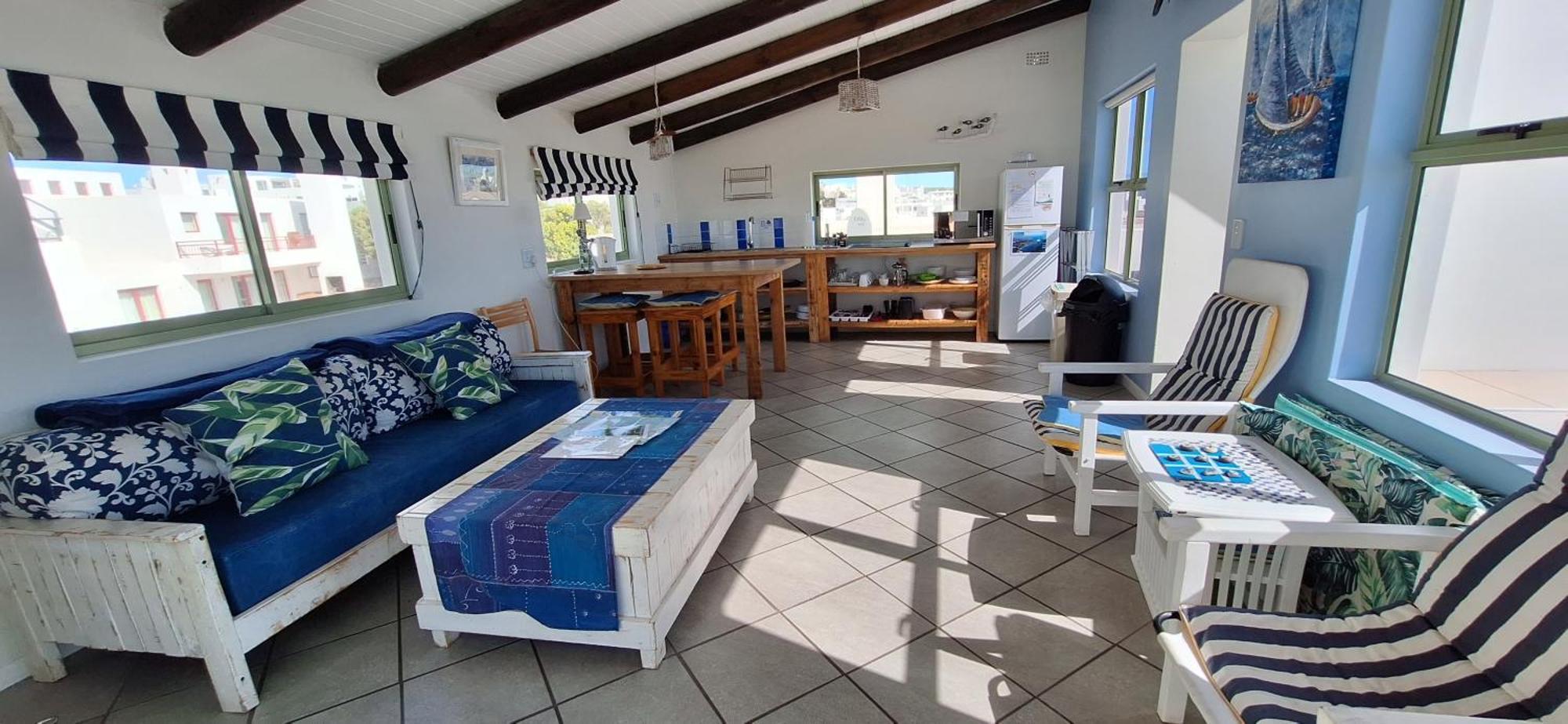 Langebaan Paradise Beach Self Catering 5 Elara Номер фото