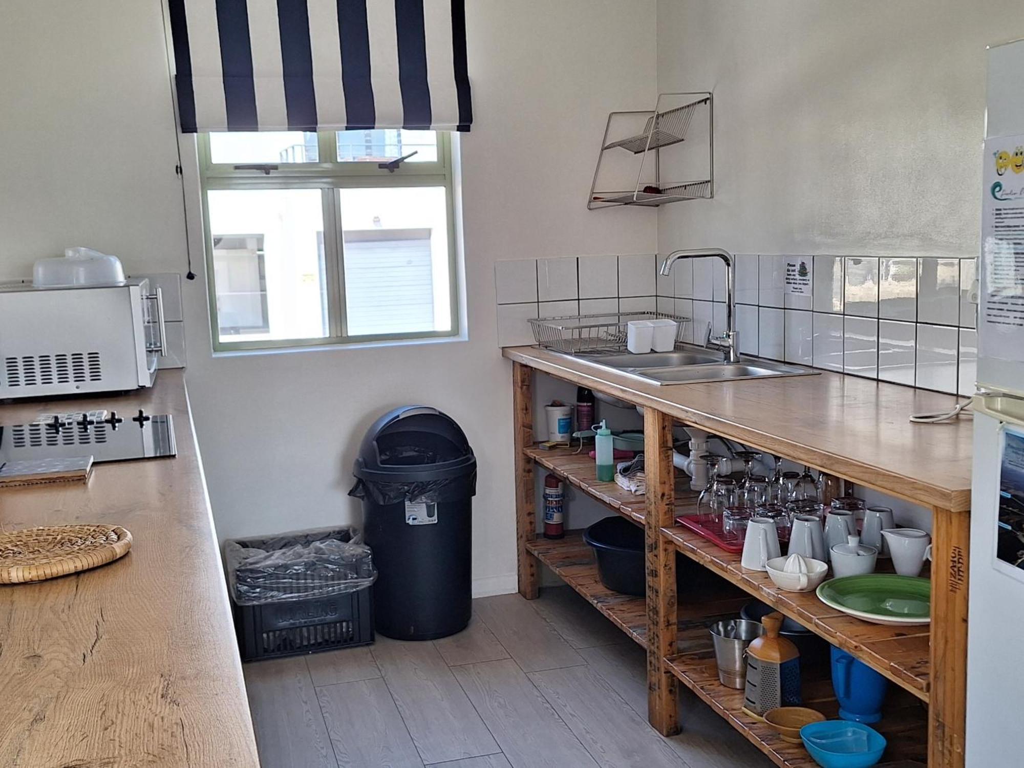 Langebaan Paradise Beach Self Catering 5 Elara Номер фото