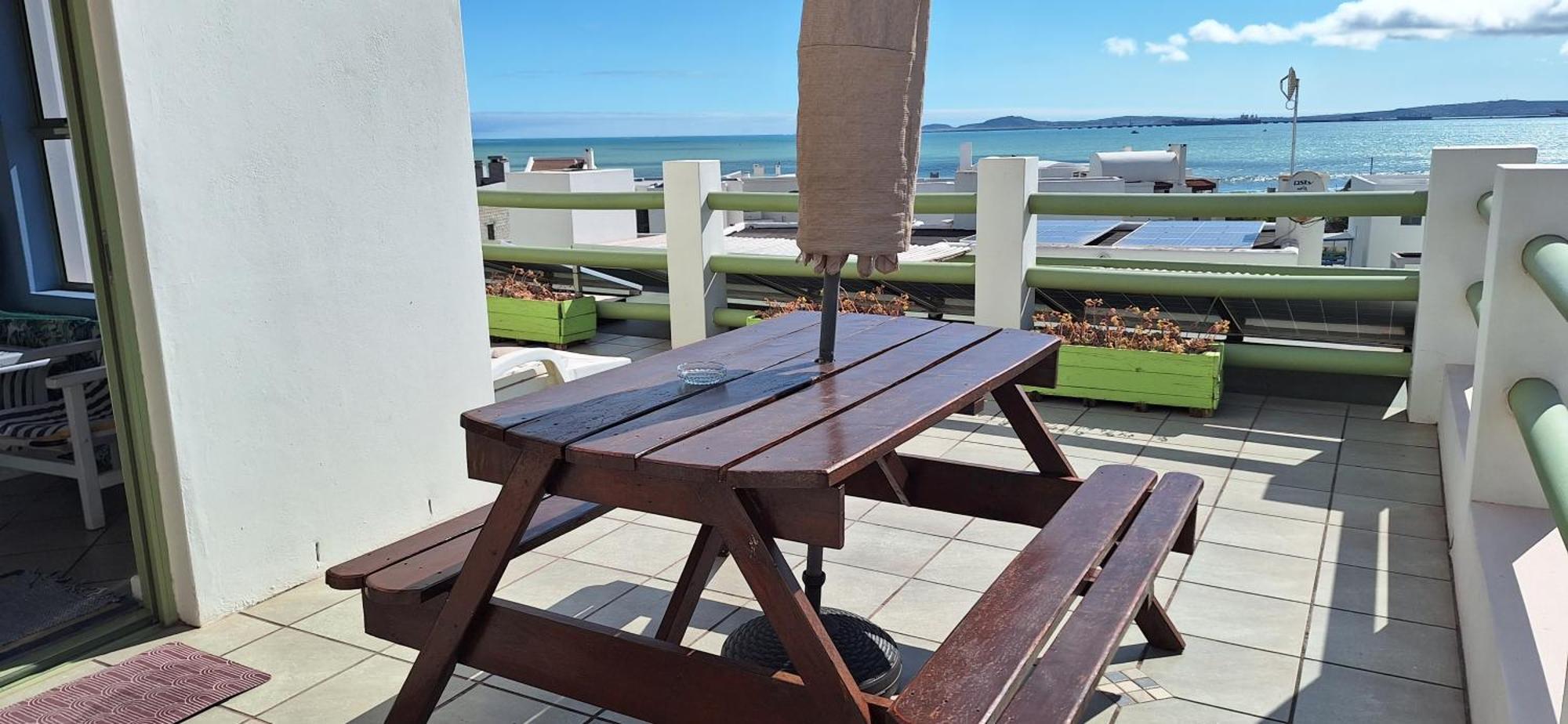 Langebaan Paradise Beach Self Catering 5 Elara Номер фото
