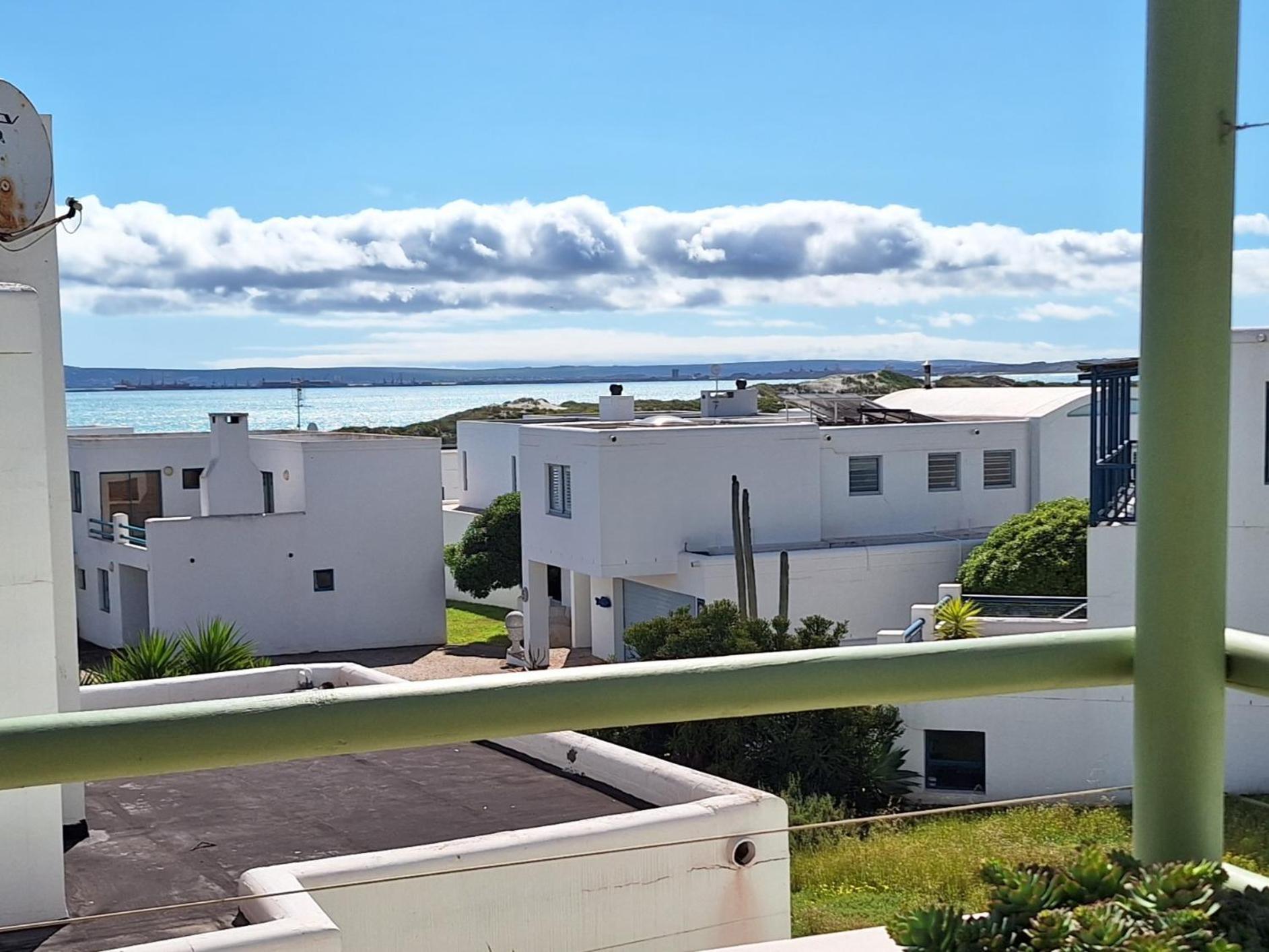 Langebaan Paradise Beach Self Catering 5 Elara Номер фото