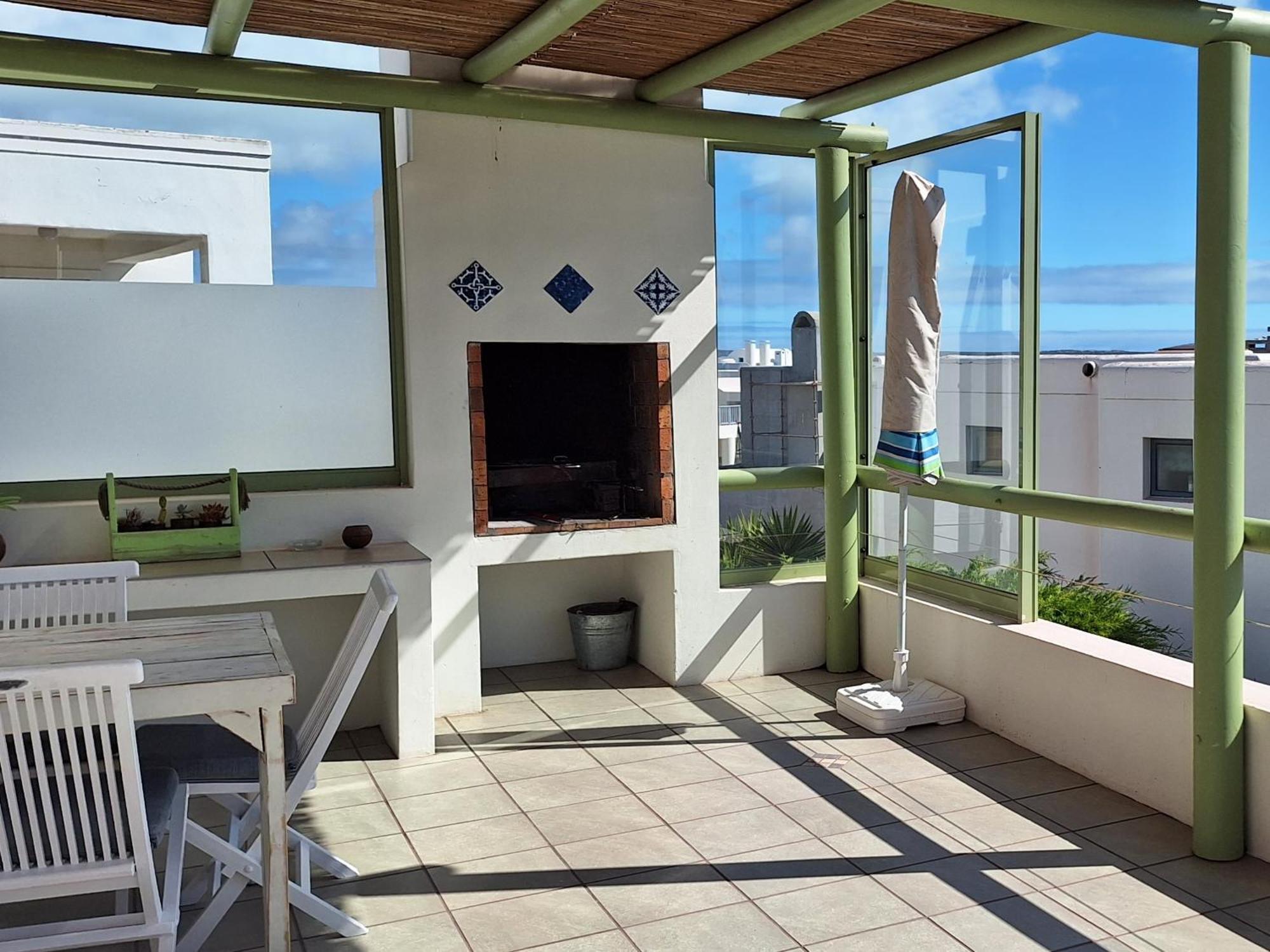 Langebaan Paradise Beach Self Catering 5 Elara Номер фото