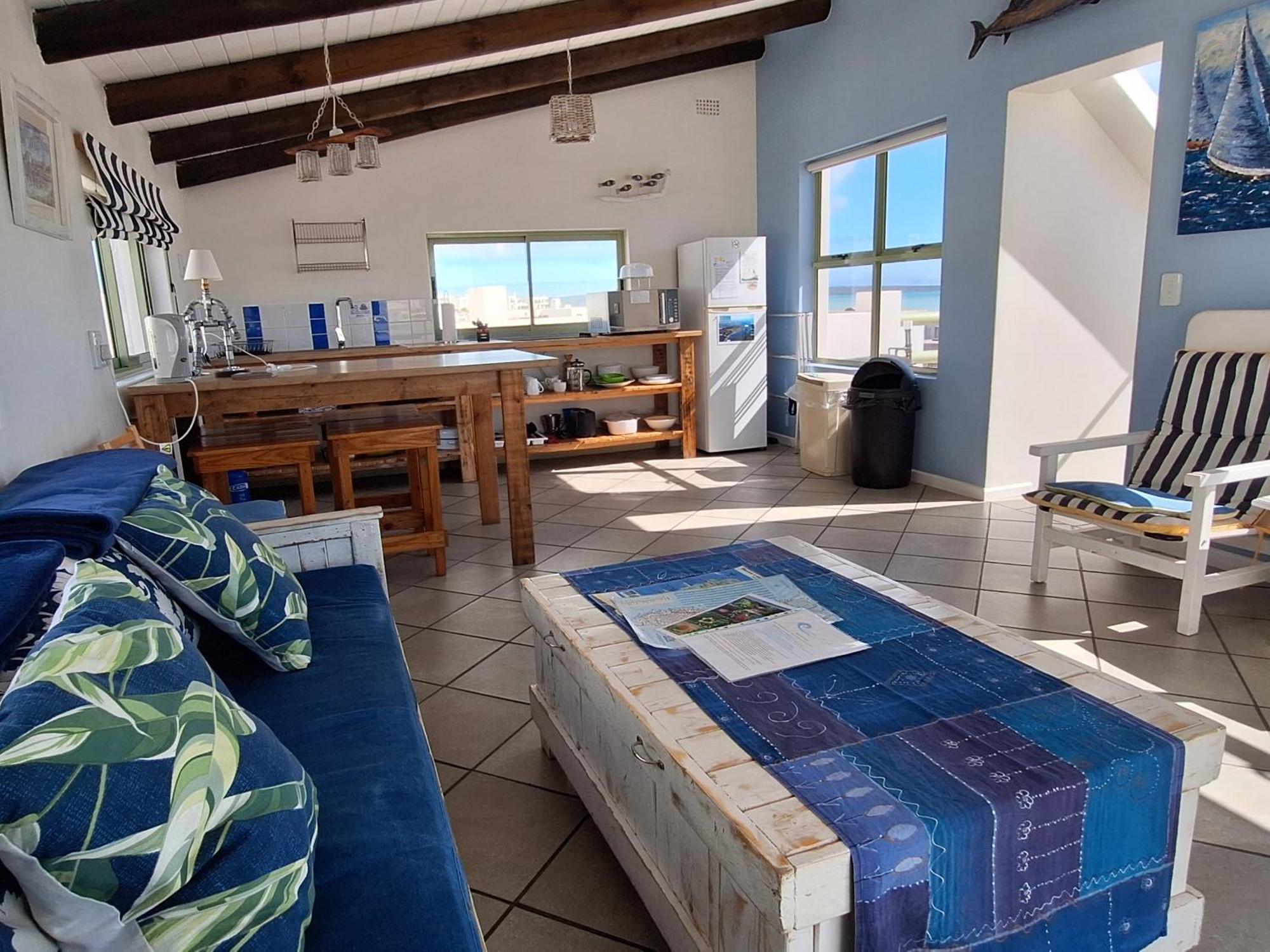 Langebaan Paradise Beach Self Catering 5 Elara Номер фото