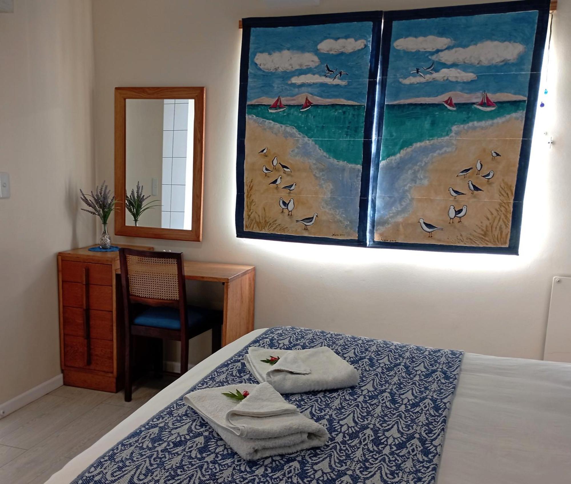 Langebaan Paradise Beach Self Catering 5 Elara Номер фото