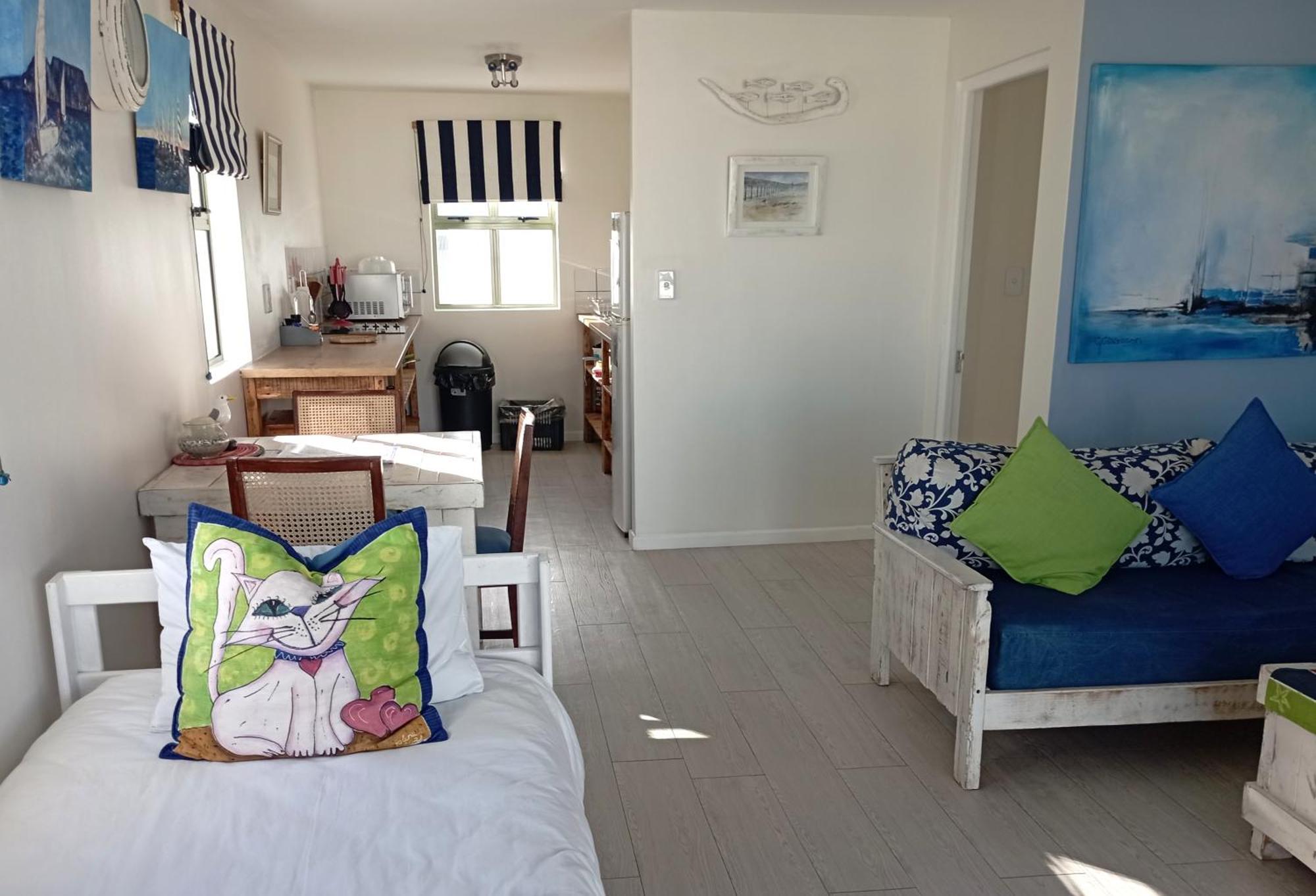 Langebaan Paradise Beach Self Catering 5 Elara Экстерьер фото