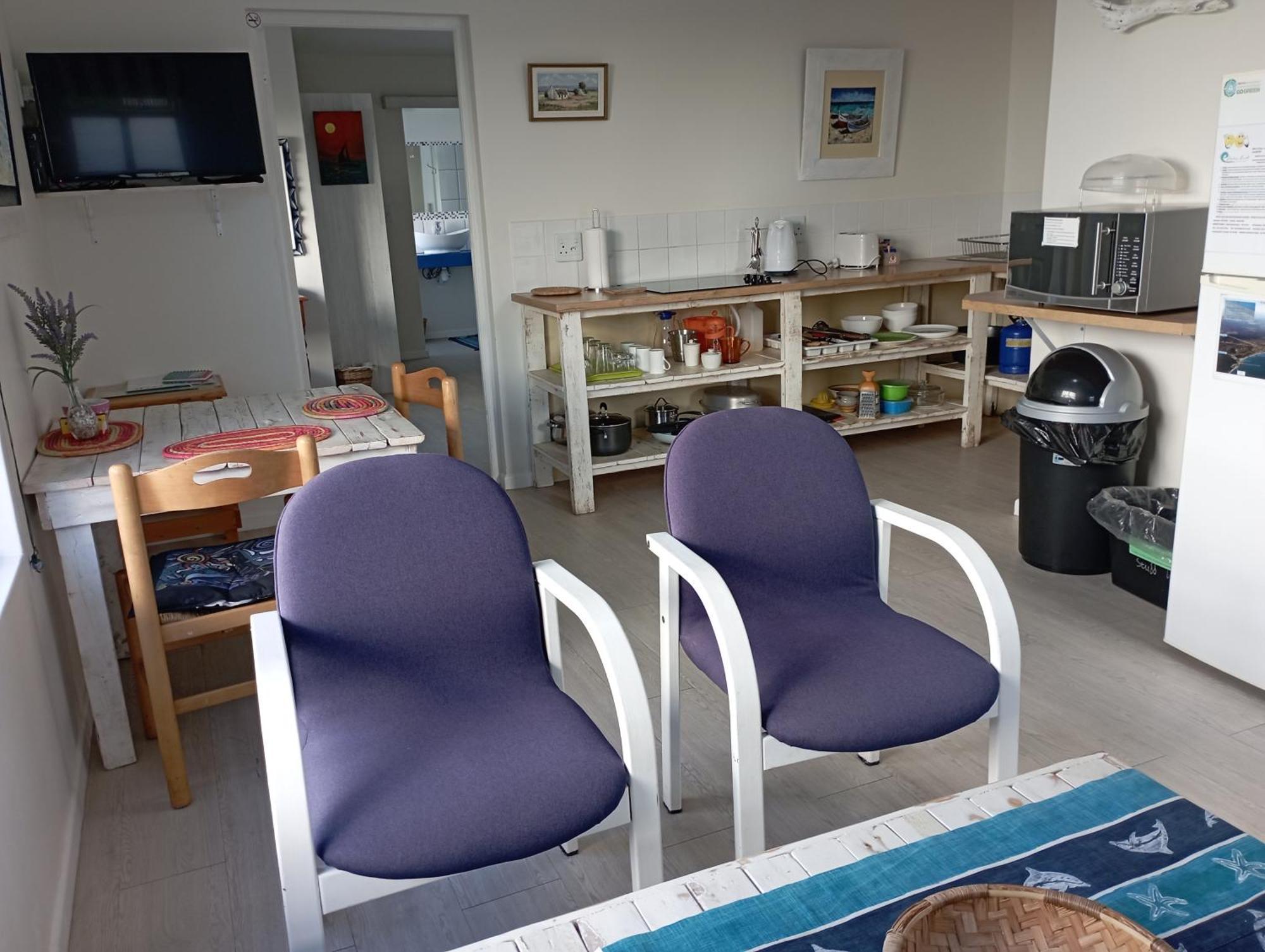 Langebaan Paradise Beach Self Catering 5 Elara Номер фото