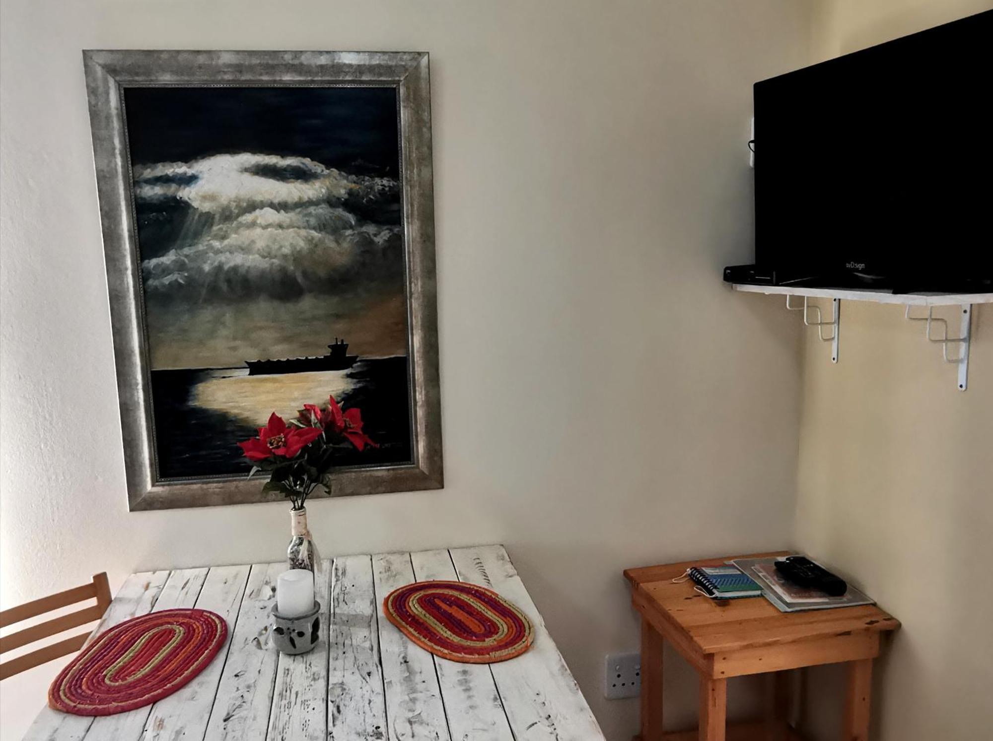 Langebaan Paradise Beach Self Catering 5 Elara Номер фото