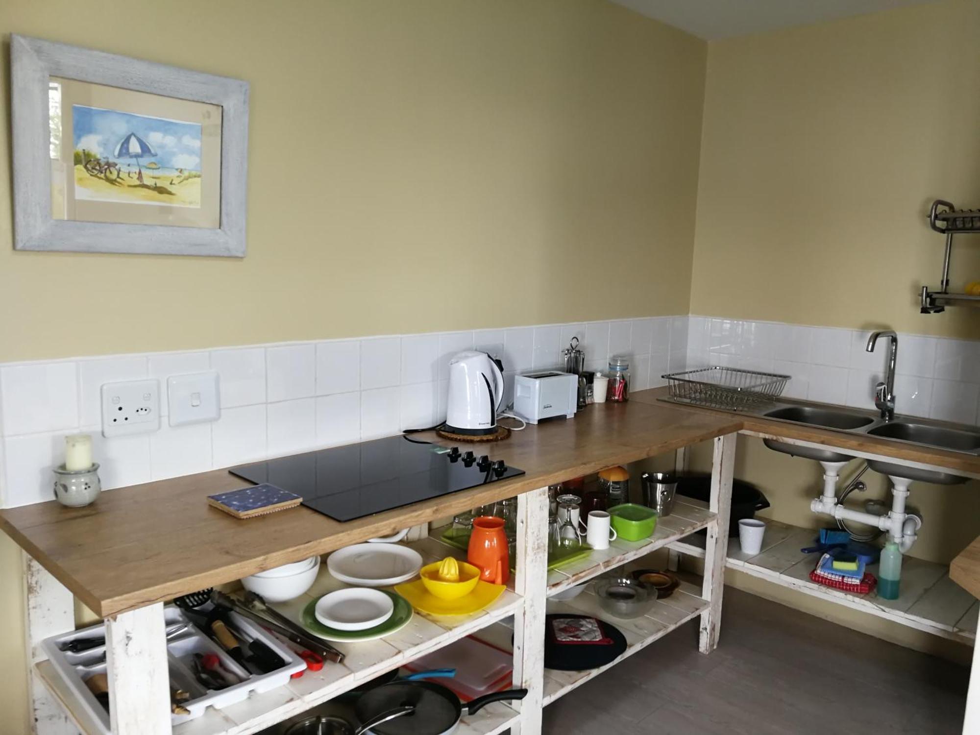 Langebaan Paradise Beach Self Catering 5 Elara Номер фото