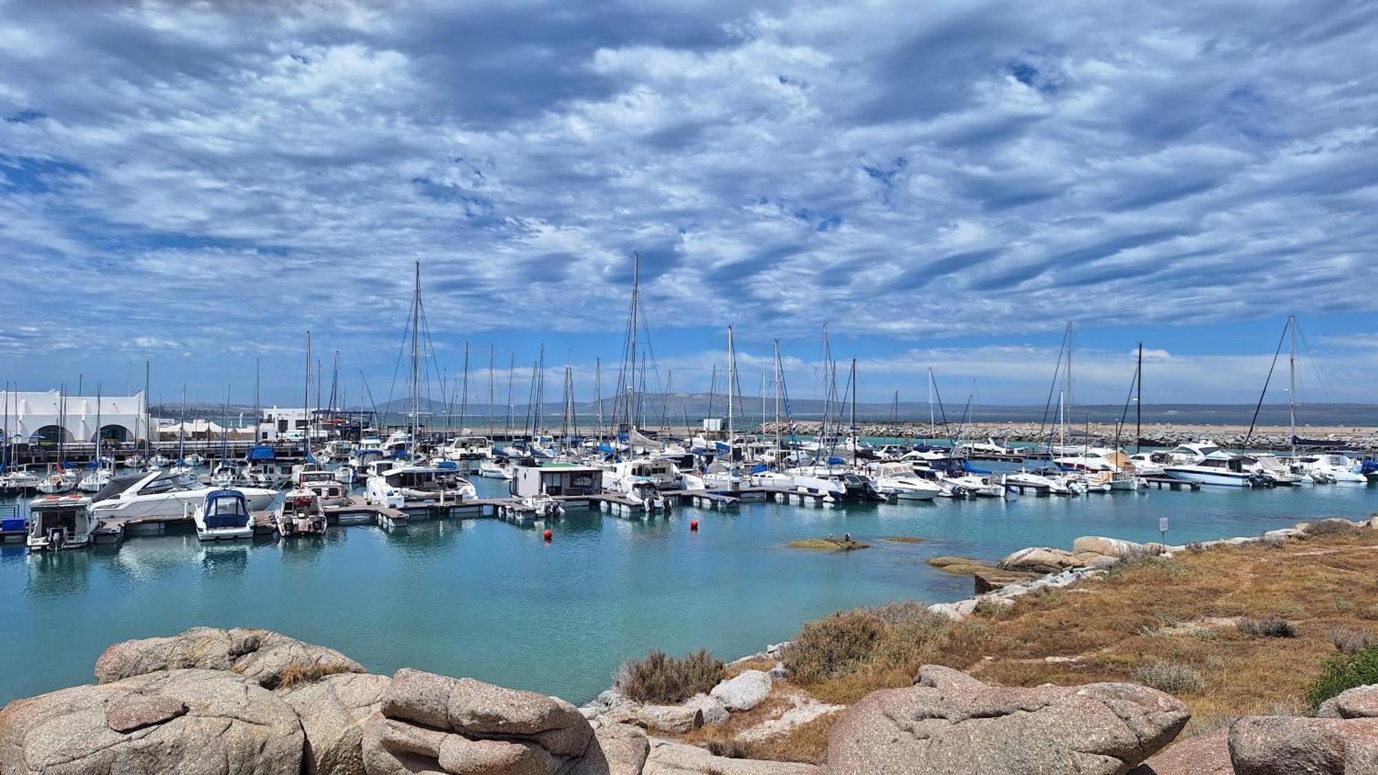 Langebaan Paradise Beach Self Catering 5 Elara Экстерьер фото