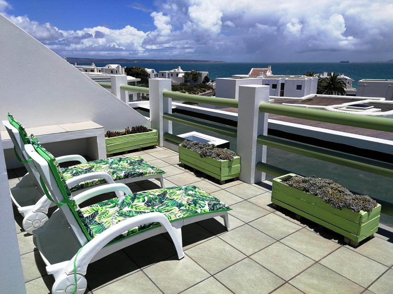 Langebaan Paradise Beach Self Catering 5 Elara Экстерьер фото